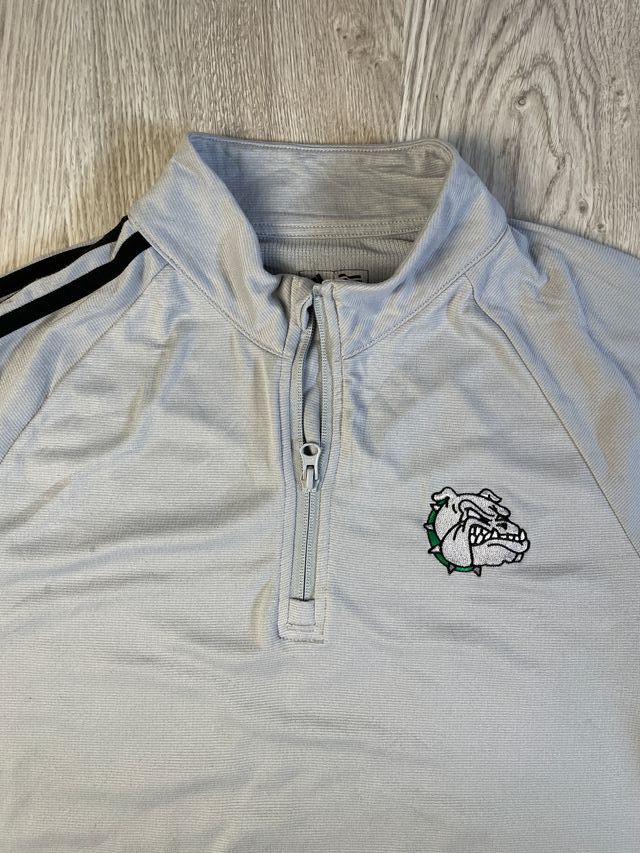 Felpa Adidas Golf Bulldogs