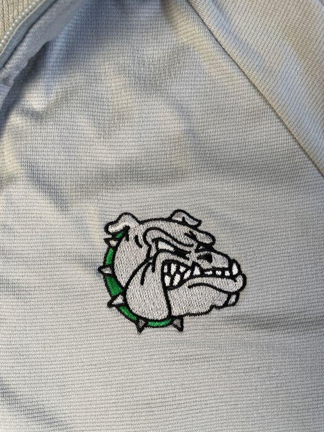 Felpa Adidas Golf Bulldogs