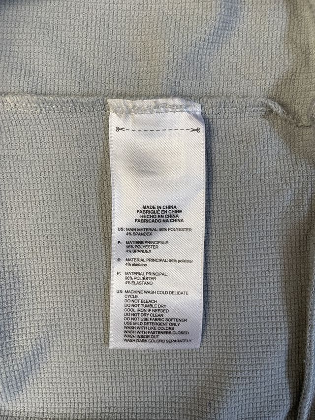 Felpa Adidas Golf Bulldogs