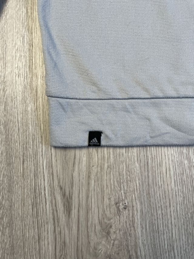 Felpa Adidas Golf Bulldogs