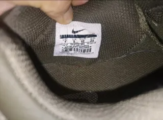 Zapatillas Nike unisex