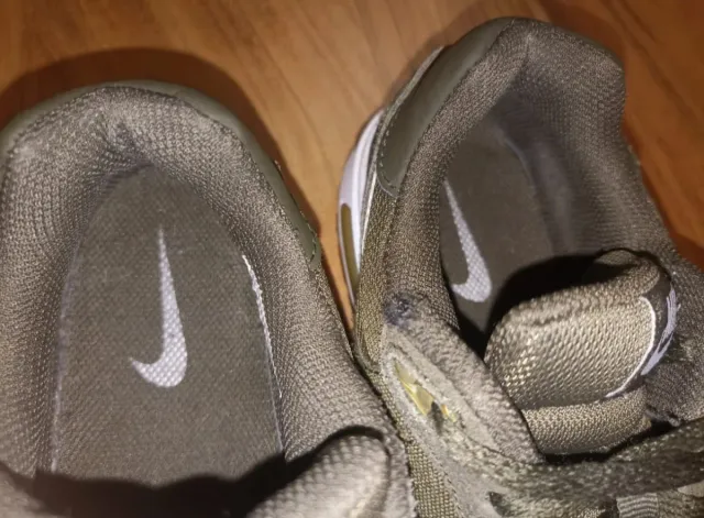 Zapatillas Nike unisex