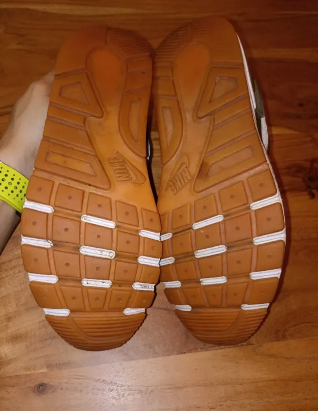 Zapatillas Nike unisex