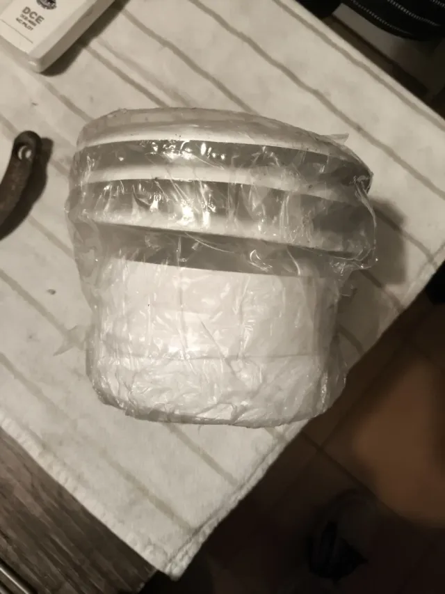 Salida de humo EPOXI 120 mm