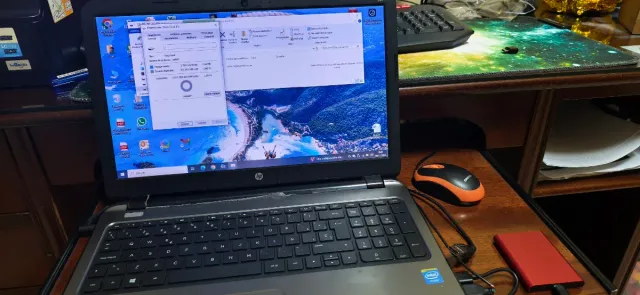 3 Memorias Externas 2TB EC REP