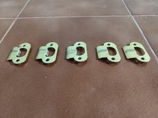 5 Resbalones para puerta