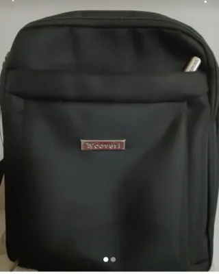 Borsello Wcoveri nero