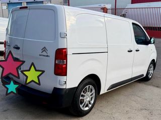 Hacemos portes y mudanzas