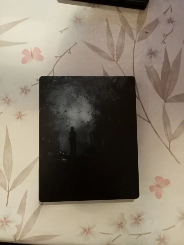 Steelbook Resident Evil 4 Remake