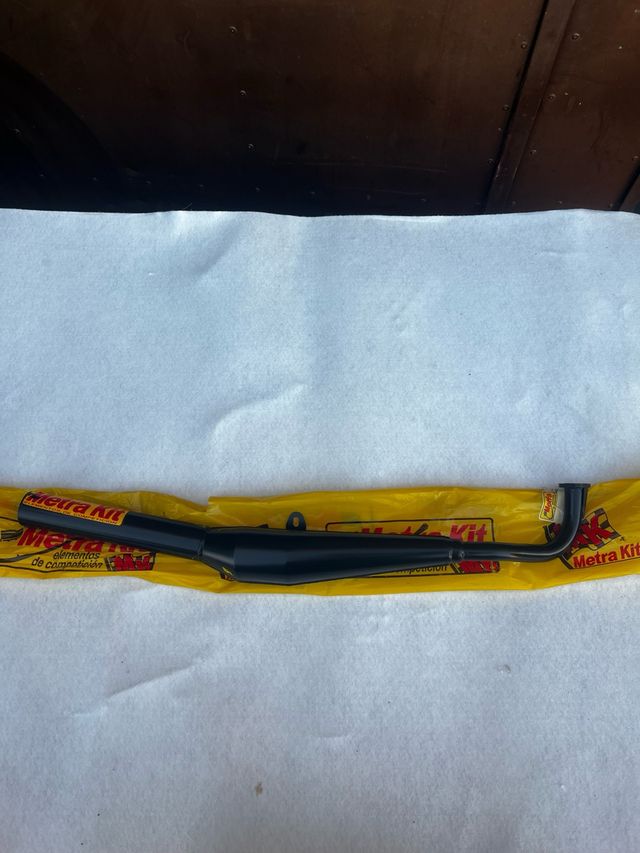 Escape Metrakit Original Derbi Variant Nuevo