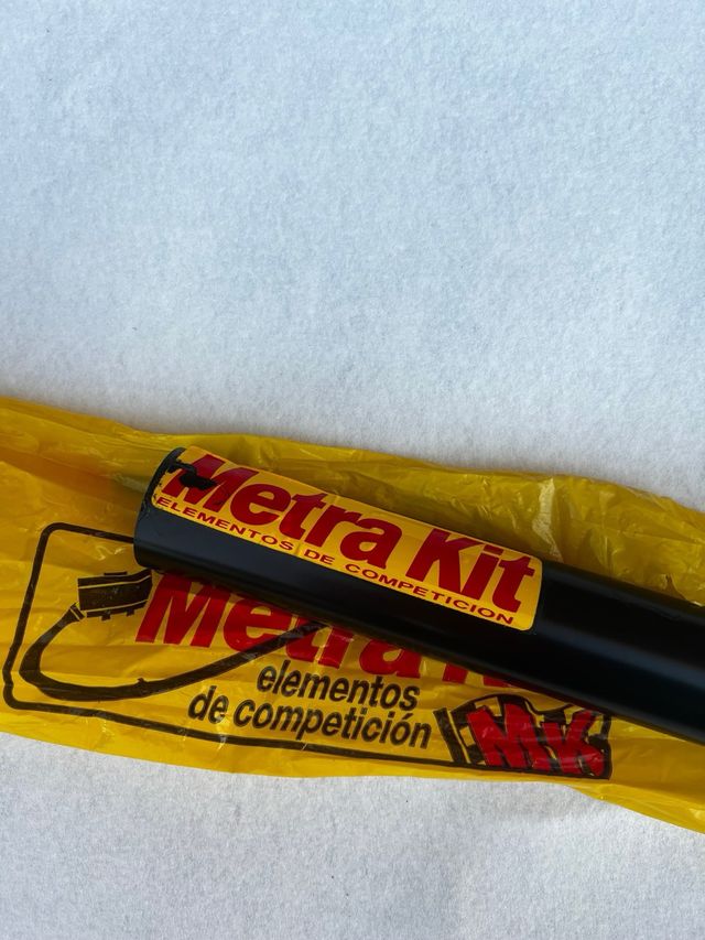 Escape Metrakit Original Derbi Variant Nuevo