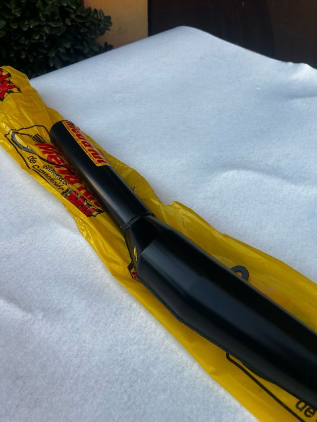 Escape Metrakit Original Derbi Variant Nuevo