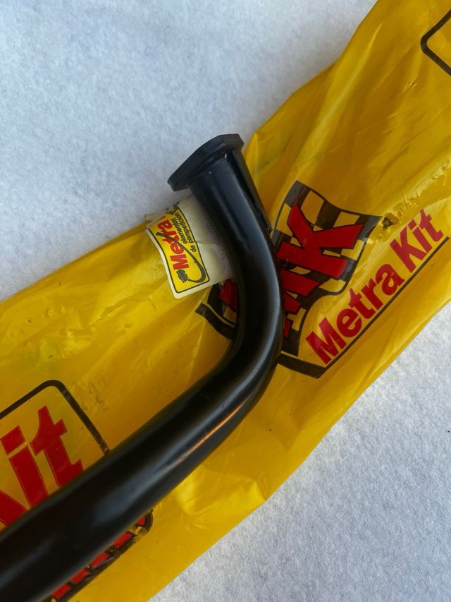 Escape Metrakit Original Derbi Variant Nuevo