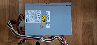 Fuente de Alimentación Dell 375W