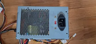 Fuente de Alimentación Dell 375W