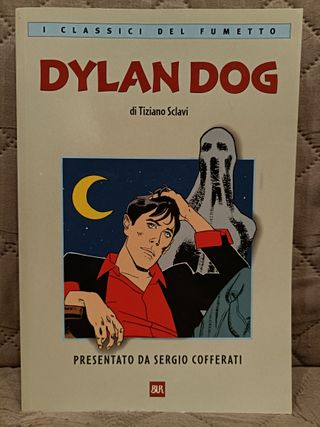 I Classici del Fumetto edizione BUR (Rari)