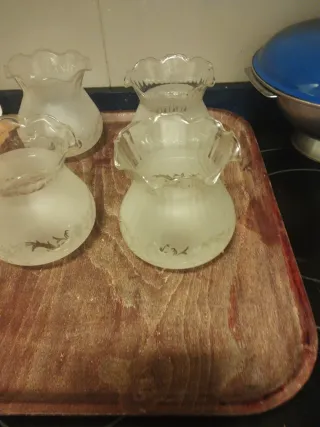 Tulipani per lampadari