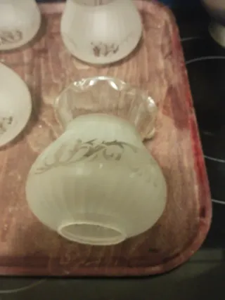 Tulipani per lampadari