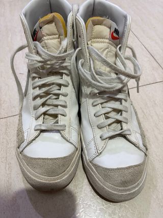 Zapatillas Nike Blazer Mid '77