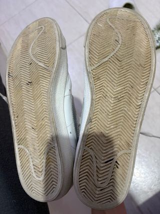 Zapatillas Nike Blazer Mid '77