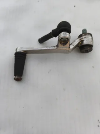 Leva pedale cambio Yamaha TDM 900 ABS