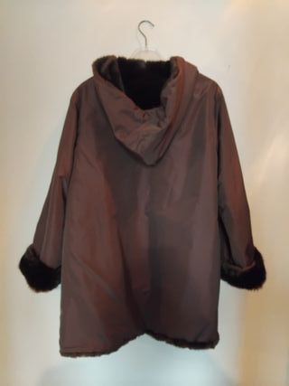 Giaccone Genny " alta moda"