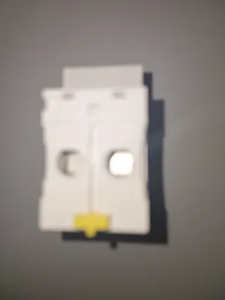 Interruptor Diferencial Schneider 40A 30mA