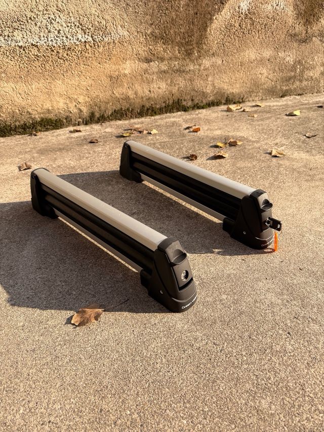 Portasci Green Valley