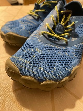 Zapatillas Saguaro Talla 36 barefoot