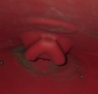 Kayak aguas bravas Prijon Creeker 225