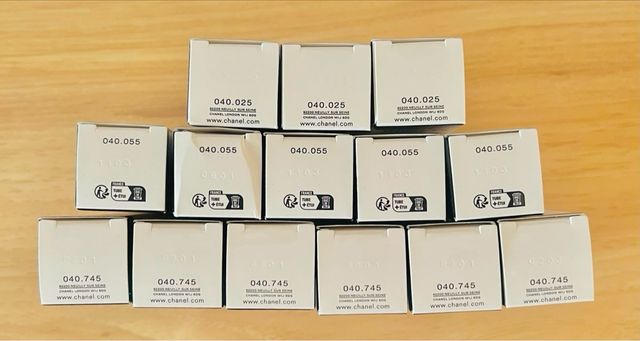 CHANEL N1 TRATAMIENTO / TREATMENT