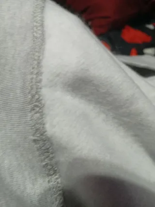 Sudadera Ami Paris Corazón Talla Única