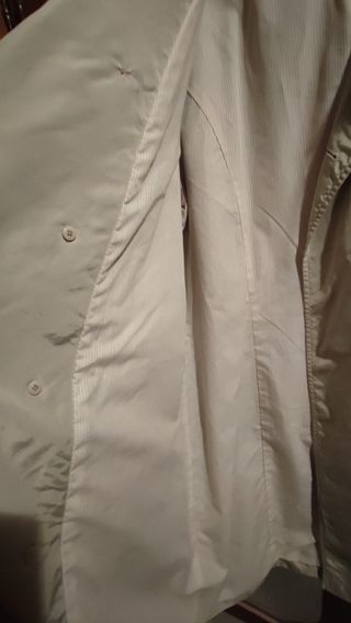 Impermeabile donna con cintura