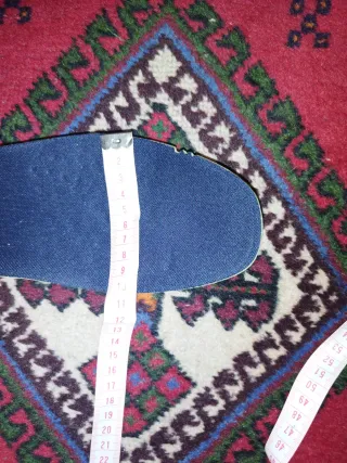 Botas Hoka M Anacapa 2 Mid GTX Talla 46 2/3