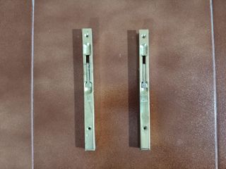 Pestillo para puerta