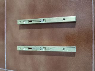 Pestillo para puerta