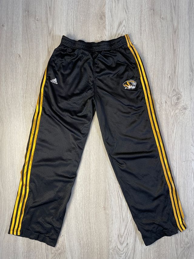 Pantaloncini Adidas Juventud Madianos Missouri Mizz
