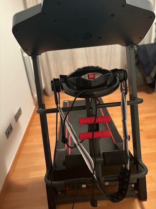 FITFIU MC-500 Cinta de Correr Plegable