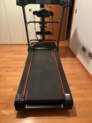 FITFIU MC-500 Cinta de Correr Plegable