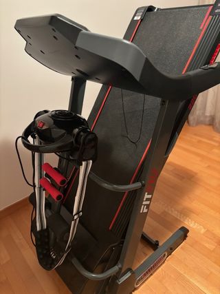 FITFIU MC-500 Cinta de Correr Plegable