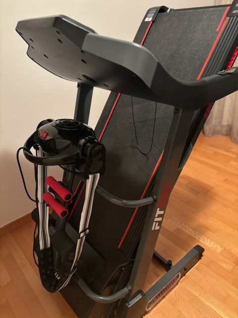 FITFIU MC-500 Cinta de Correr Plegable