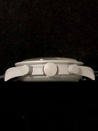 Reloj Swatch x Omega Mission to the Moon