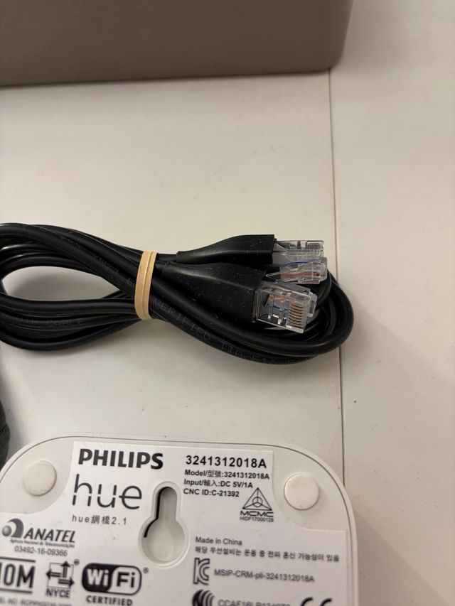 Philips Hue Bridge