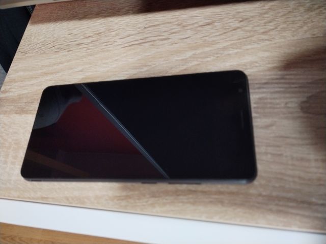 Móvil ZTE Blade A31 Plus gris