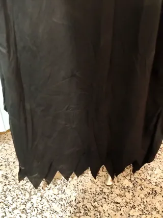 Costume Ghostface Scream Taglia Unica