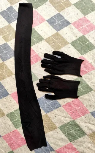 Costume Ghostface Scream Taglia Unica