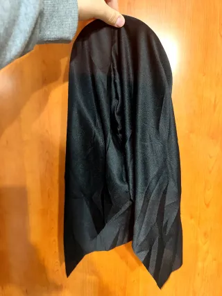 Costume Ghostface Scream Taglia Unica