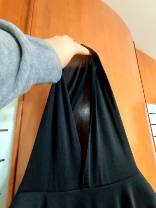 Costume Ghostface Scream Taglia Unica