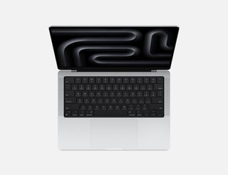 MacBook Pro M3 16GB RAM 512GB