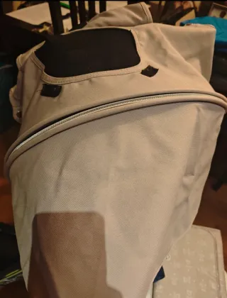 Capota Valco Baby Ligera